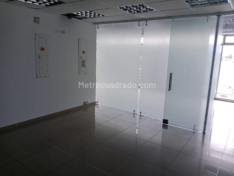 Oficina en Arriendo, LA CASTELLANA, Bogotá D.C. - Vista 5