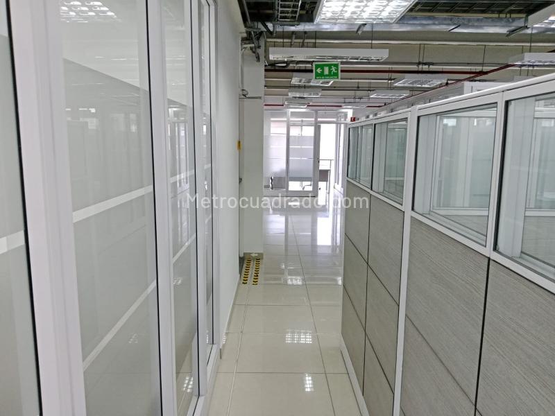 Oficina en Arriendo, LA CASTELLANA, Bogotá D.C. - Vista 5