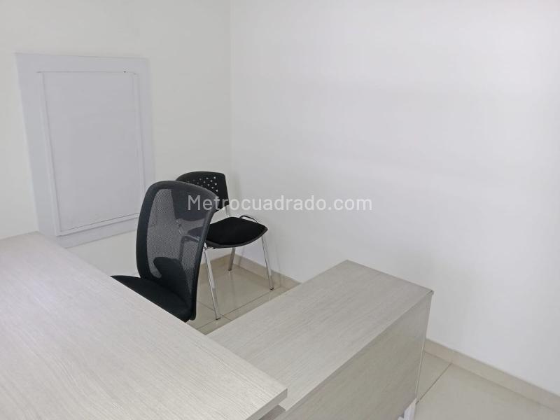 Oficina en Arriendo, LA CASTELLANA, Bogotá D.C. - Más