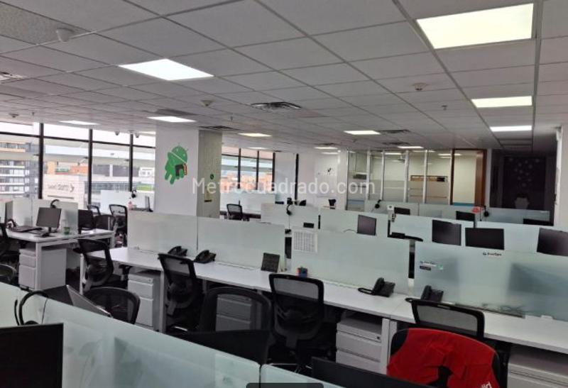 Oficina en Arriendo, CHICO NORTE, Bogotá D.C. - Ansicht 3