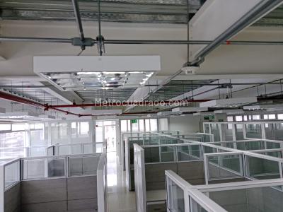 Oficina en Arriendo, LA CASTELLANA, Bogotá D.C.