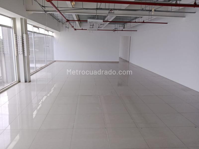 Oficina en Arriendo, LA CASTELLANA, Bogotá D.C. - Vista 3