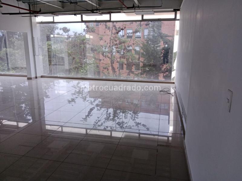 Oficina en Arriendo, LA CASTELLANA, Bogotá D.C. - Vista 4