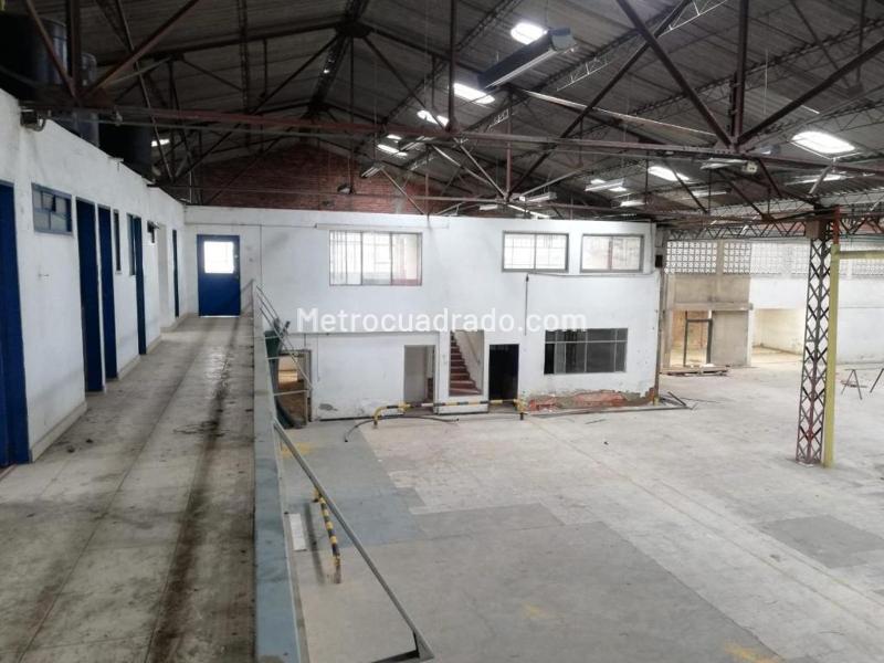 Bodega en Arriendo, Soacha, Soacha - Vista 3
