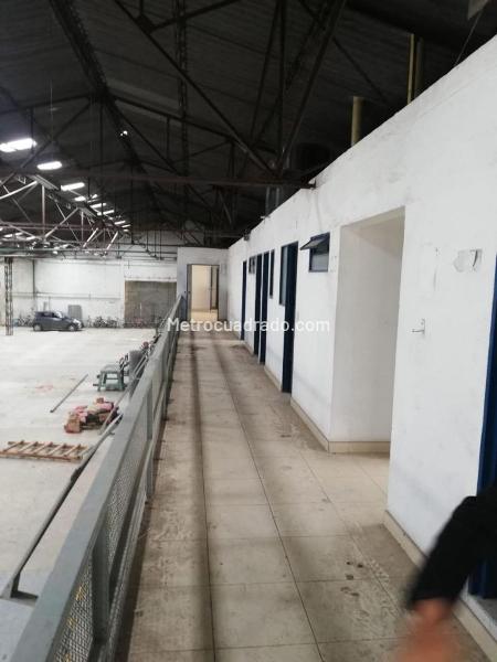 Bodega en Arriendo, Soacha, Soacha - Vista 5