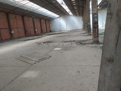 Local comercial, 3500 m²