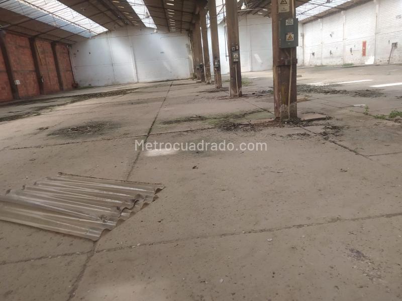 Bodega en Arriendo, Soacha, Soacha - Vista 4