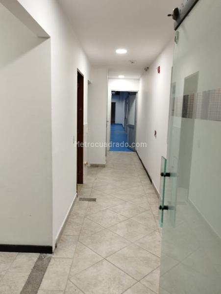 Bodega en Arriendo, LAS FERIAS OCCIDENTAL, Bogotá D.C. - Widok 5