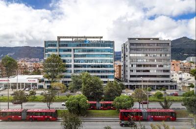 Oficina en Arriendo, SANTA BIBIANA, Bogotá D.C.