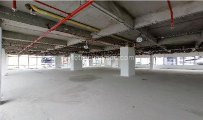 Office for rent in CHICO NORTE II, Bogotá
