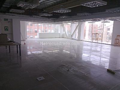 Oficina en Arriendo, LA CASTELLANA, Bogotá D.C.