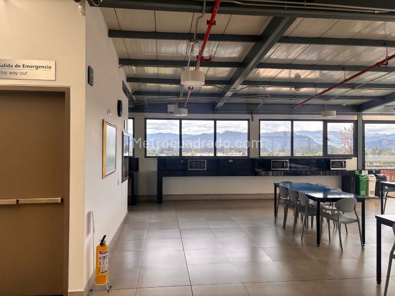 Oficina en Arriendo, Chía - Vista 4