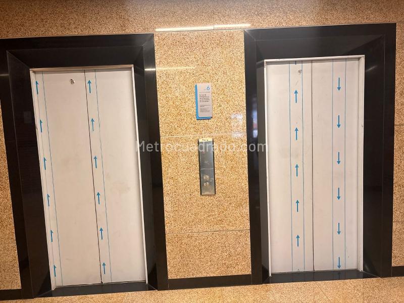 Oficina en Arriendo, Chía - Vista 5
