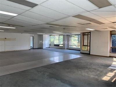 Office for rent in QUINTA CAMACHO, Bogotá