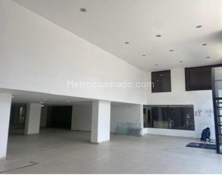 Local Comercial en Arriendo, SANTA BARBARA OCCIDENTAL, Bogotá D.C. - Vista 3