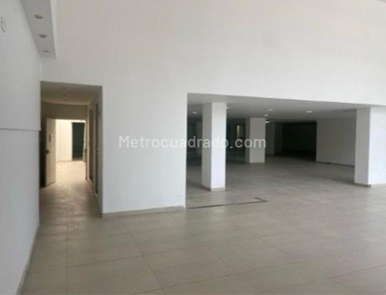 Local Comercial en Arriendo, SANTA BARBARA OCCIDENTAL, Bogotá D.C. - Vista 2