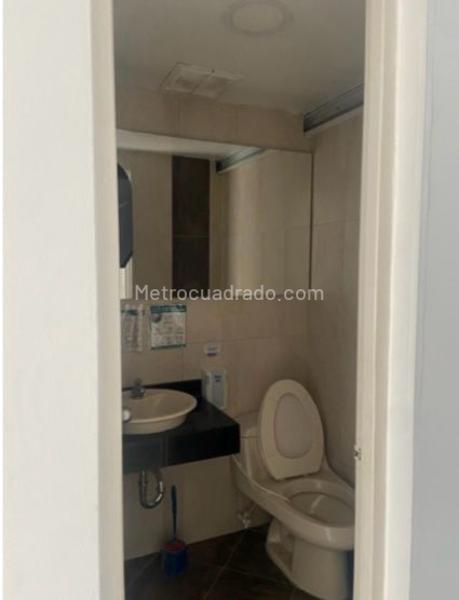 Local Comercial en Arriendo, SANTA BARBARA OCCIDENTAL, Bogotá D.C. - Vista 5