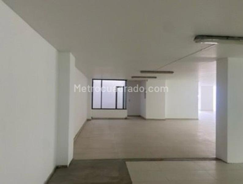 Local Comercial en Arriendo, SANTA BARBARA OCCIDENTAL, Bogotá D.C. - Vista 4