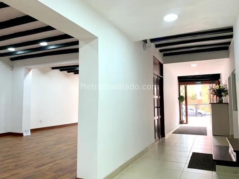Oficina en Venta, QUINTA CAMACHO, Bogotá D.C. - Vista 5