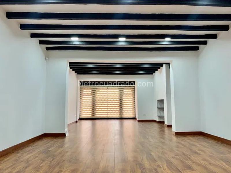 Oficina en Venta, QUINTA CAMACHO, Bogotá D.C. - Vista 2