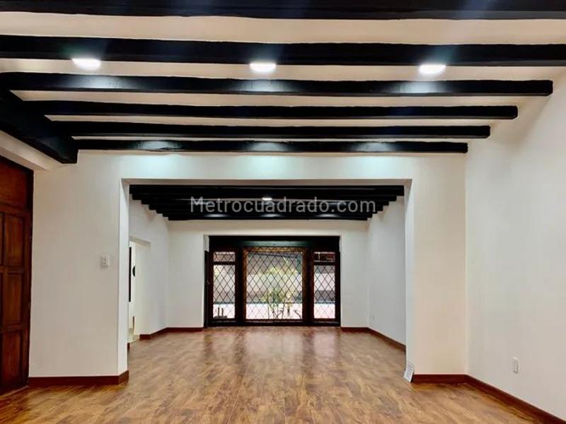 Oficina en Venta, QUINTA CAMACHO, Bogotá D.C. - Vista 3
