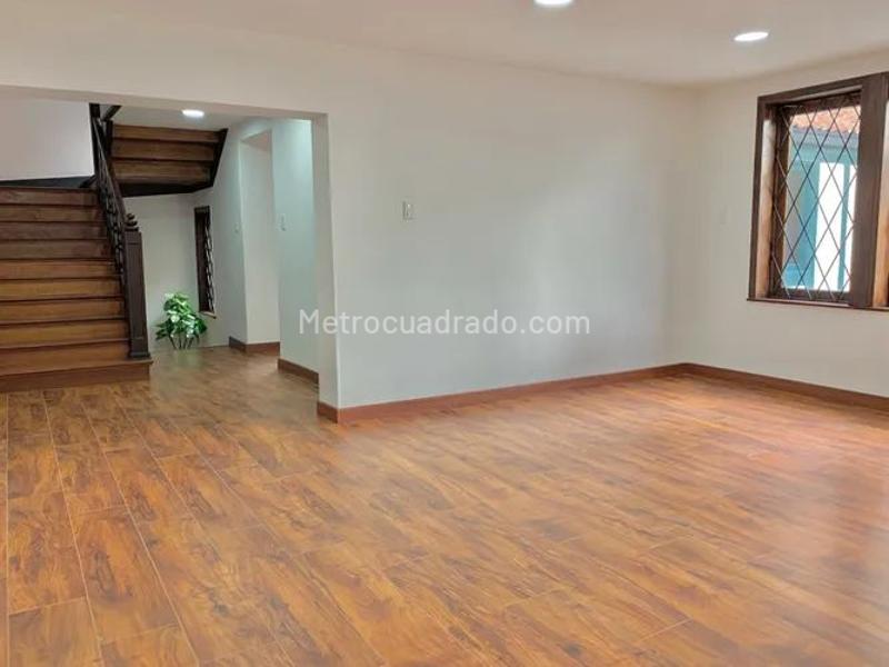 Oficina en Venta, QUINTA CAMACHO, Bogotá D.C. - Vista 4