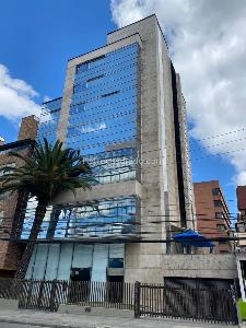 Edificio de Oficinas en Arriendo, LA PORCIUNCULA, Bogotá D.C.