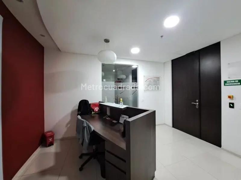 Oficina en Arriendo, SANTA BARBARA ORIENTAL, Bogotá D.C. - Más