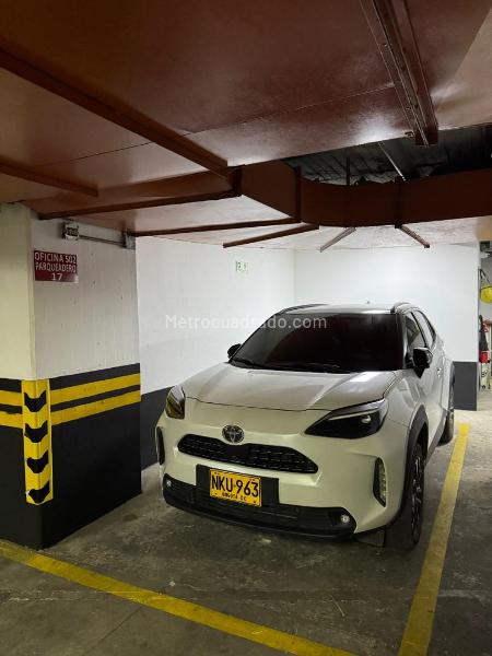 Oficina en Venta, CHICO NORTE II, Bogotá D.C. - Ansicht 2