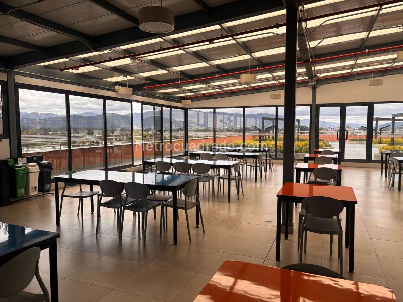 Oficina en Arriendo, Chía - Vista 4