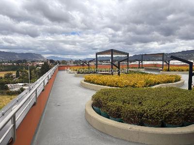 Office for rent in PORTALES DE CHIA, Chía