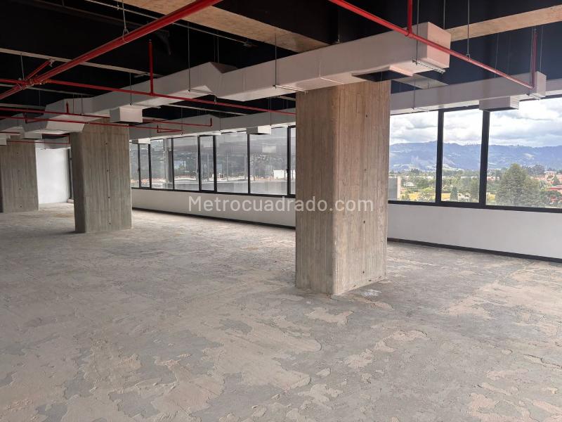 Oficina en Arriendo, Chía - Vista 3