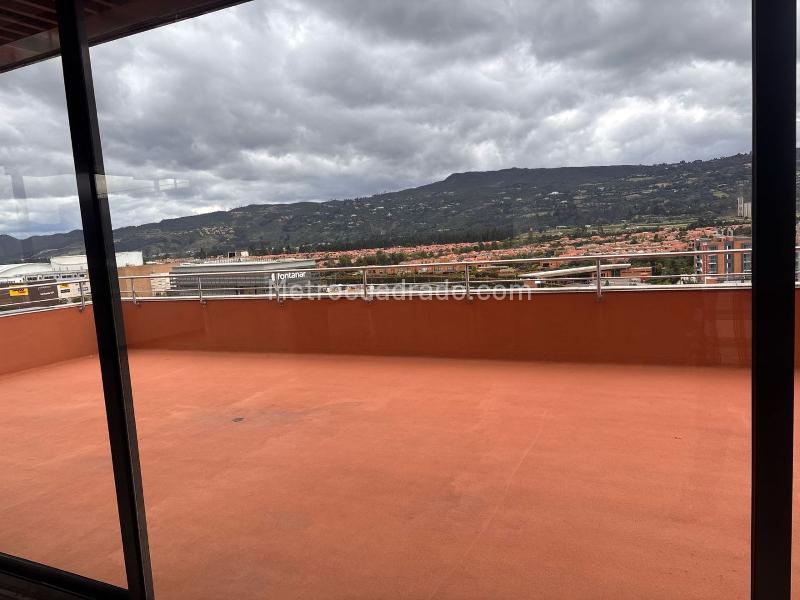 Oficina en Arriendo, Chía - Vista 4
