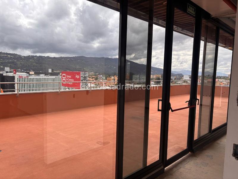 Oficina en Arriendo, Chía - Vista 5