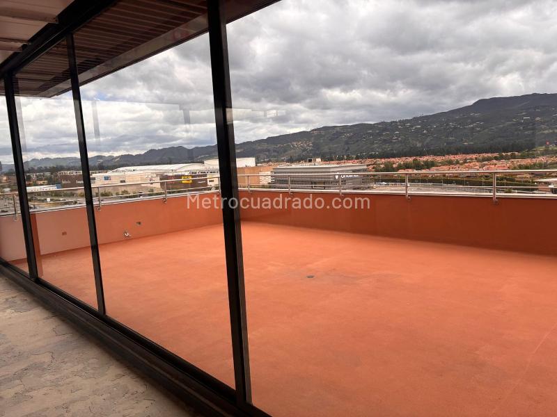 Oficina en Arriendo, Chía - Más
