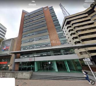 Oficina en Arriendo, LA PORCIUNCULA, Bogotá D.C.