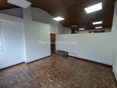 Office for rent in LA CASTELLANA, Bogotá