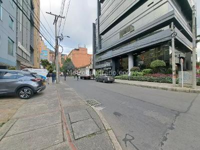 Oficina en Arriendo, SANTA BARBARA ORIENTAL, Bogotá D.C.