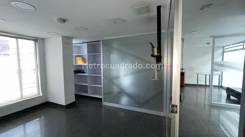 Edificio de Oficinas en Arriendo, MODELIA, Bogotá D.C. - Vista 3