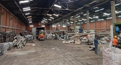 Warehouse for rent in MONTEVIDEO, Bogotá