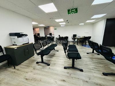 Office for rent in SAMPER MENDOZA, Bogotá