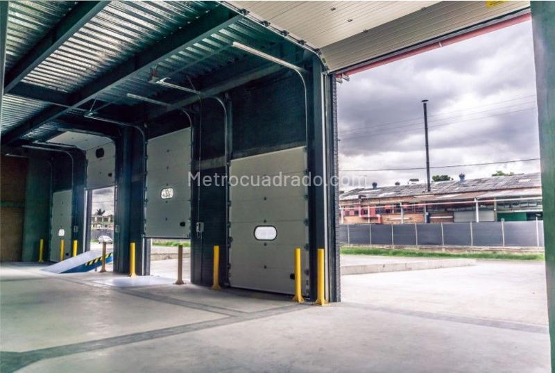 Bodega en Arriendo, FONTIBON, Bogotá D.C. - Vista 3