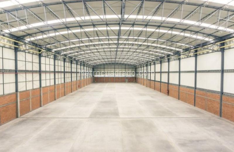 Bodega en Arriendo, FONTIBON, Bogotá D.C. - Vista 2