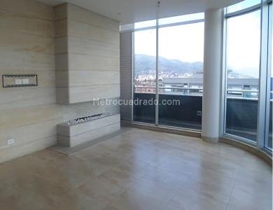 Oficina en Arriendo, SANTA BARBARA, Bogotá D.C.