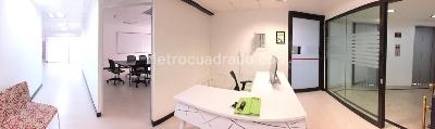 Oficina en Arriendo, EL LAGO GAITAN, Bogotá D.C.