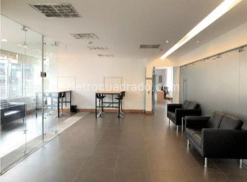 Oficina en Arriendo, CHICO, Bogotá D.C. - Vista 4
