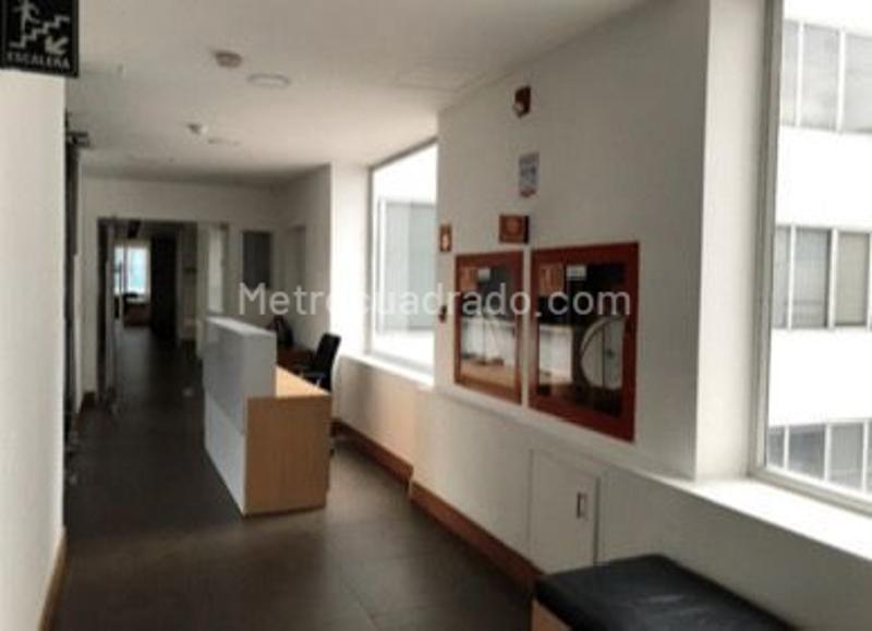 Oficina en Arriendo, CHICO, Bogotá D.C. - Vista 5