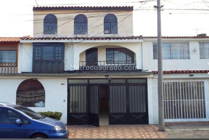 Oficina en Arriendo, LA ESPERANZA MODELIA, Bogotá D.C. - Vista 2