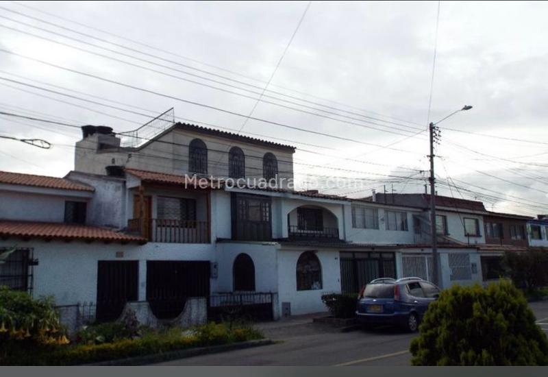 Oficina en Arriendo, LA ESPERANZA MODELIA, Bogotá D.C. - Vista 4
