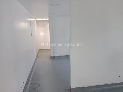 Oficina en Arriendo, SANTA BIBIANA, Bogotá D.C.